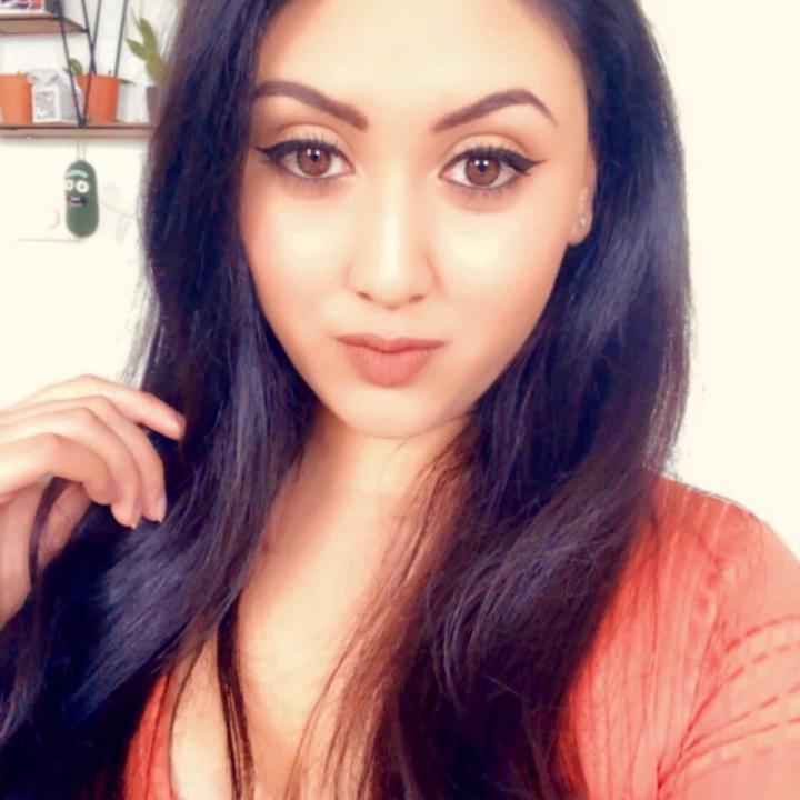 Angelika Sadloe-Rambali