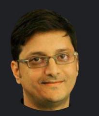 Izhar Hussain