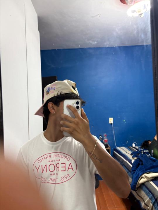 Axel Guerrero