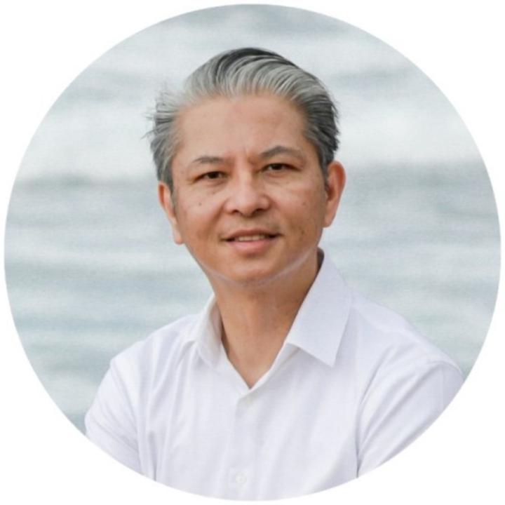 Lawrence Lu