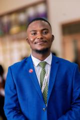 Ebenezer Anderson Okai