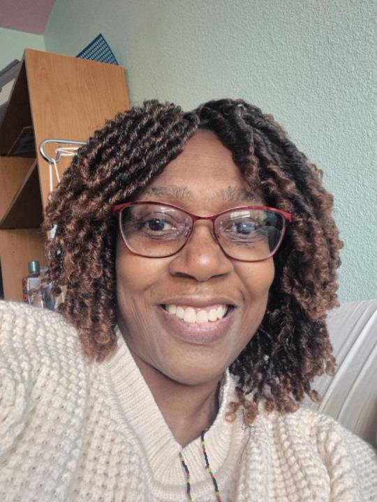 Laila Robinson McCray