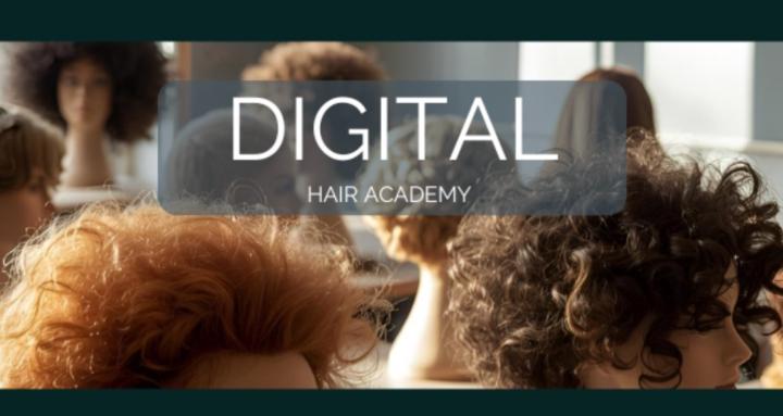 Digitial Hair Academy