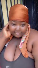 Balkisa Abdulai