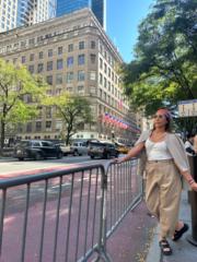 Maria Gabriela Briceno Polanco