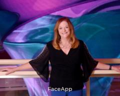 Dawn Hall