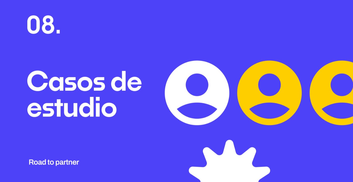 Casos de Estudio