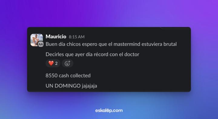 Cómo cambiar una sola frase en un VSL triplicó las ventas en 7 días