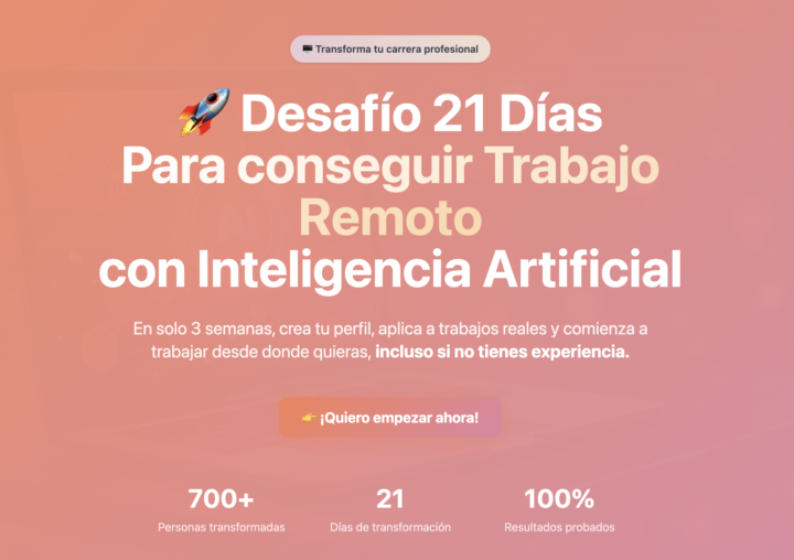 Feedback sobre esta oferta - Como pudiera hacerla más irresistible?