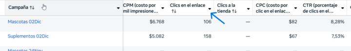 👀 ¿Una sola campaña? 