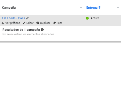 Prendimos los adss