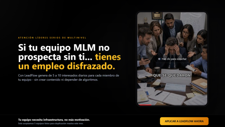 Creo que estaba optimizando la métrica equivocada