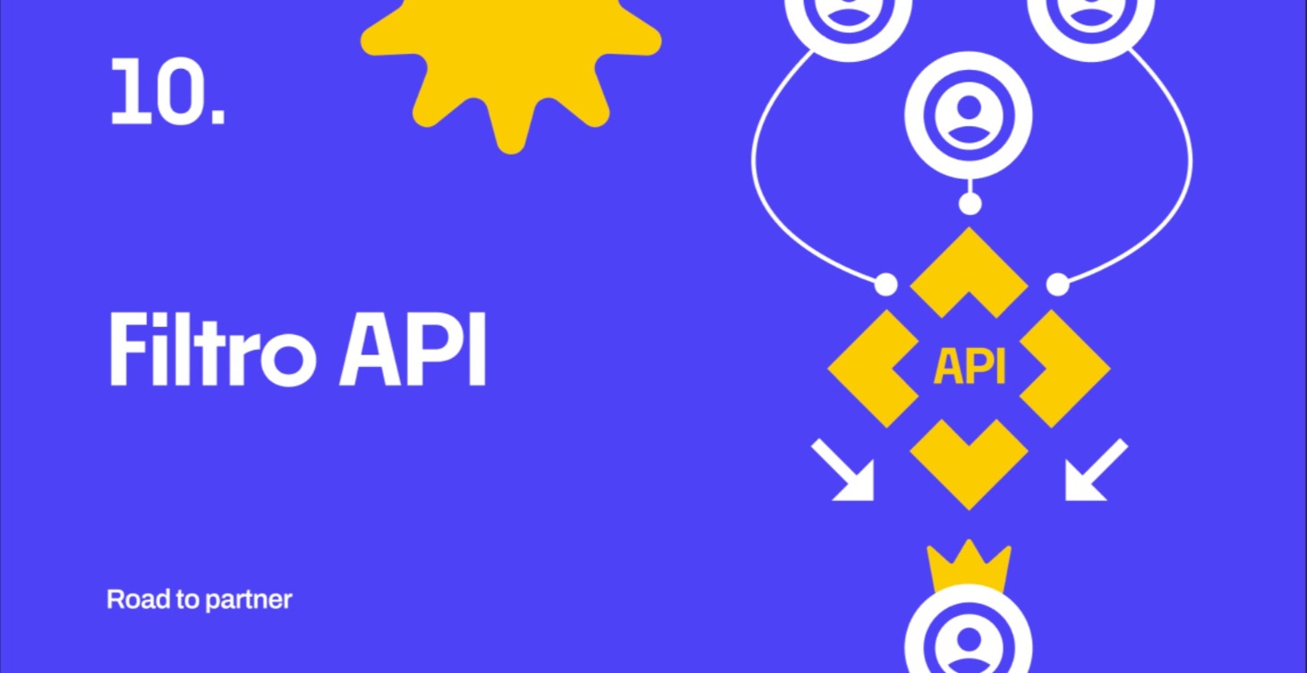 Filtros + API Para Llamadas Calificadas