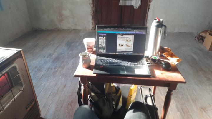 De un escritorio pequeño, a una Agencia en crecimiento