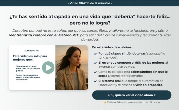 Feedback sobre mi landing