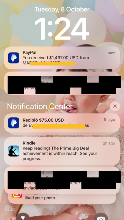 Mi Primer Mes superando los 10KUSD!!! - ROAS X 22!!