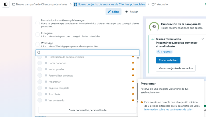 Necesito ayuda Tecnica!!