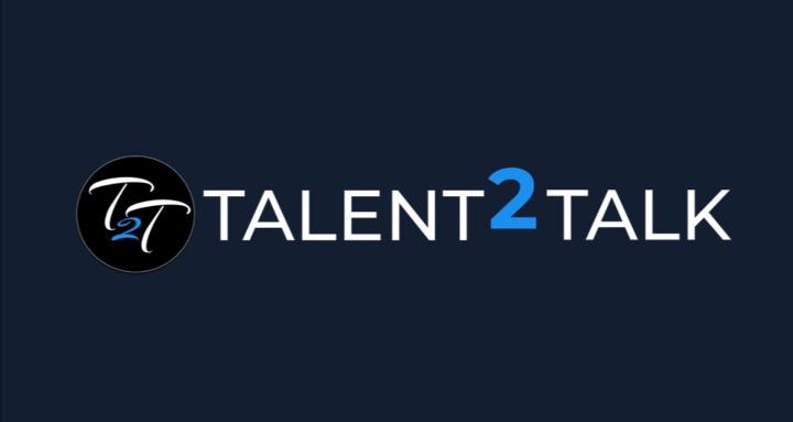 TALENT2TALK