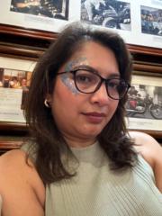 Hinal Pandya