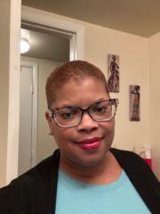 Davonya Barnes