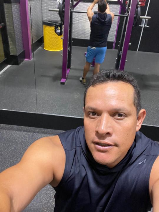 Faustino Carreno