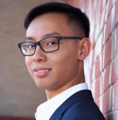 Mirek Pham