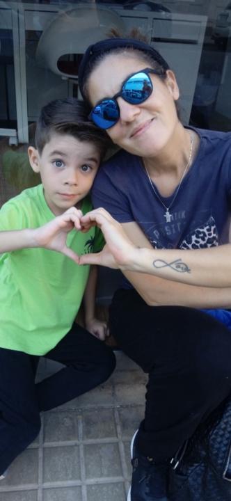 Valeria Luciana Pugliesi