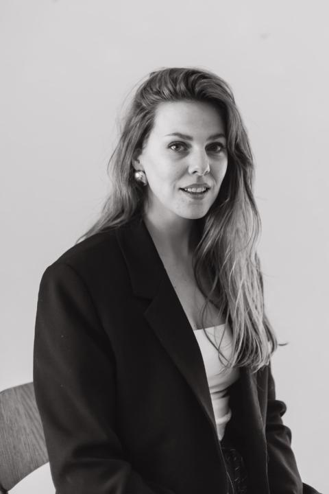 Meike Schouwenaars
