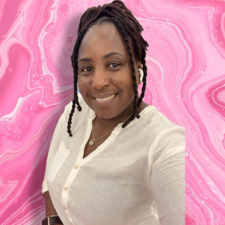 Tonya Aldridge