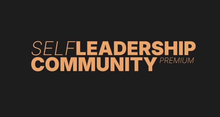 (Self-)Leadership Community