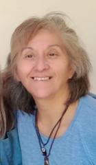 Cristina Gorosito