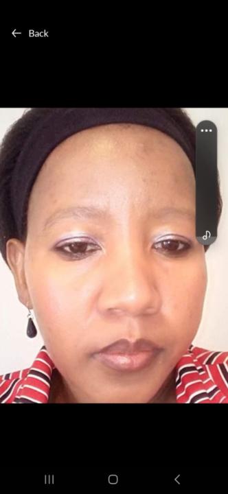 Makeletso saraphina Mokhubu