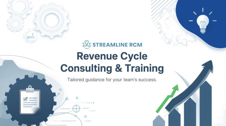 What Results Do You Expect from RCM Consulting?