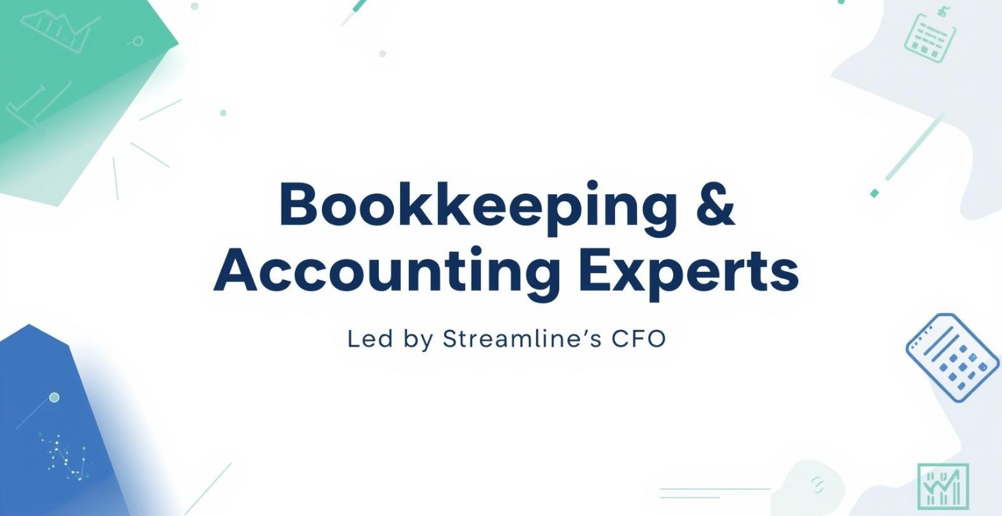 Bookkeeping