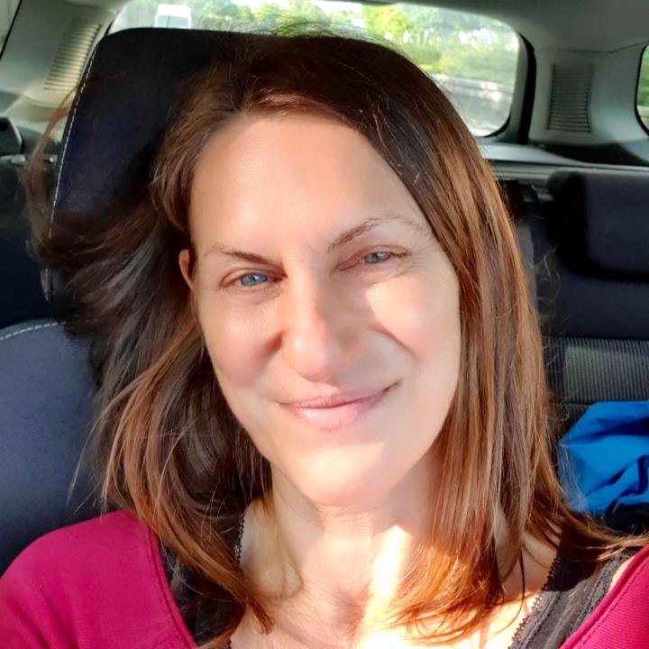 Tanja Kraus
