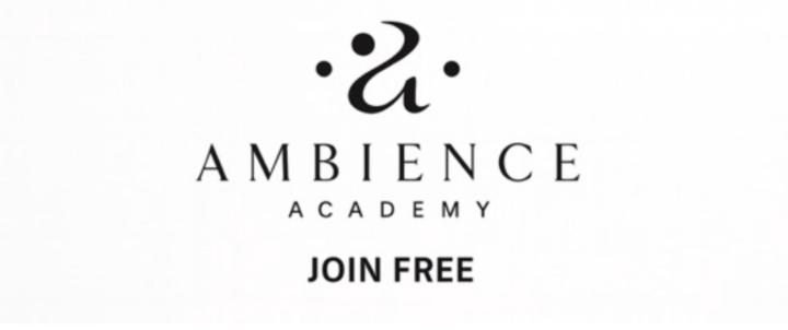Ambience Academy