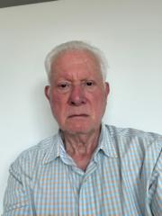 Rodolfo Krause Lubascher