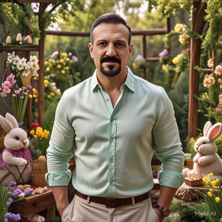 Gabriel Mora