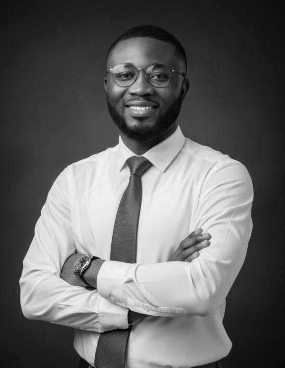 Richmond Kweku Osman