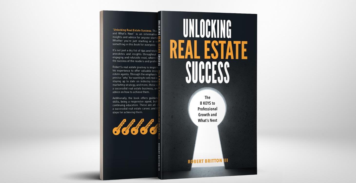 The 8 Keys to Professional Growth and What’s Next?