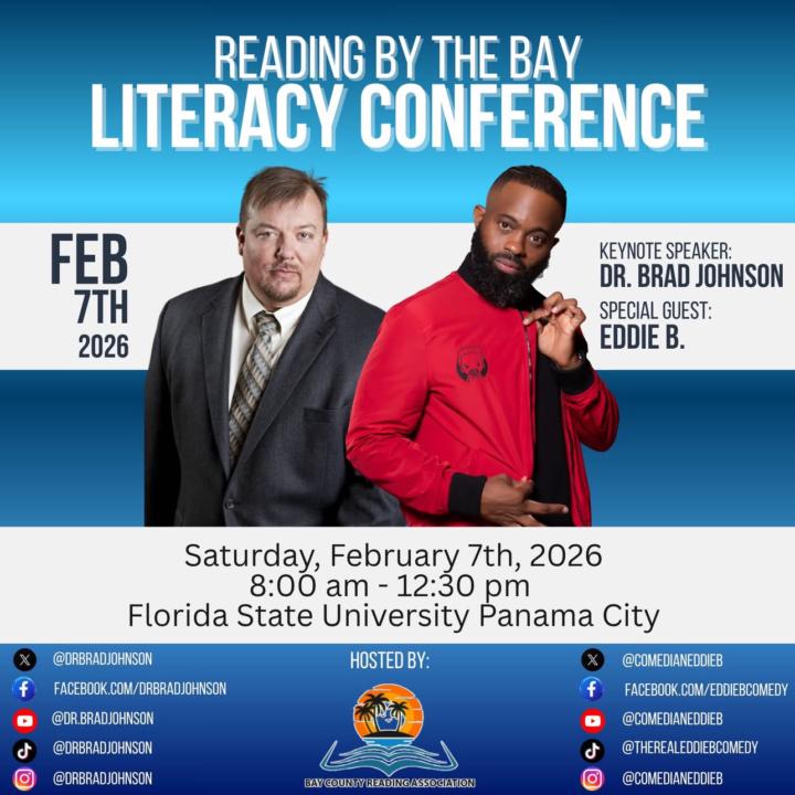 Bay County Reading Association 