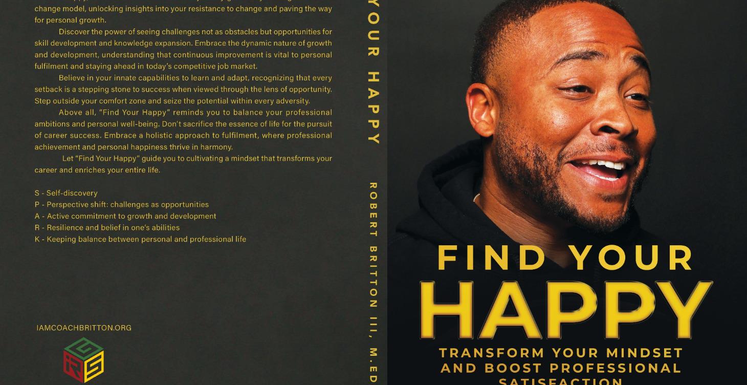 Find Your Happy: The Online Experience