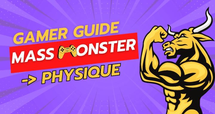 MassMonster – Gamer's Guide