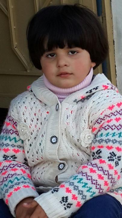 Ayesha Waheed
