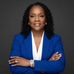 Dr. Rose Jarvis