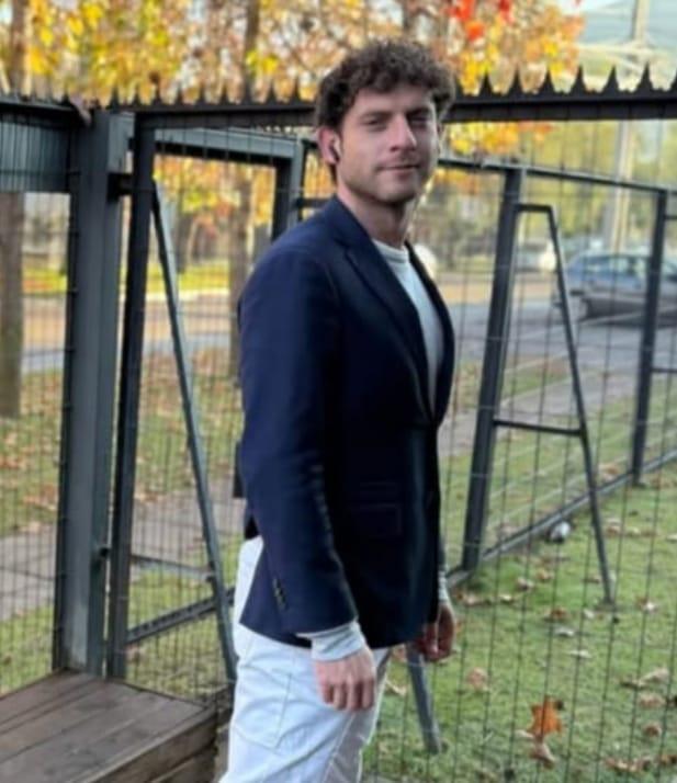 Bastian Ignacio Valencia Incriste