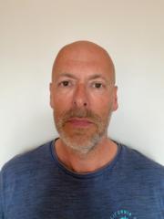 Peter Stimpson