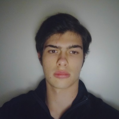 Alexandre Santos