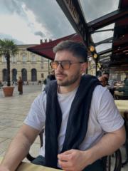 Raul Porumboi