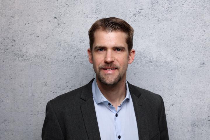 Tobias Buse